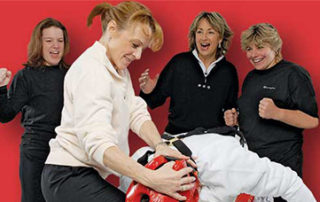 womens Self Defense Rockland County NY